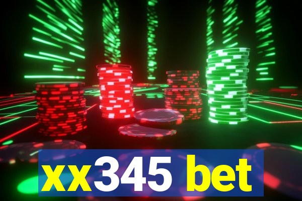 xx345 bet